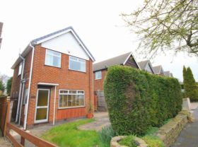 3 Bedroom Detached